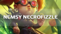 Nemsy Necrofizzle